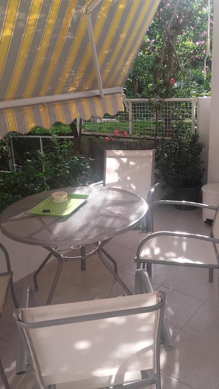Centar Guest House Makarska Luaran gambar