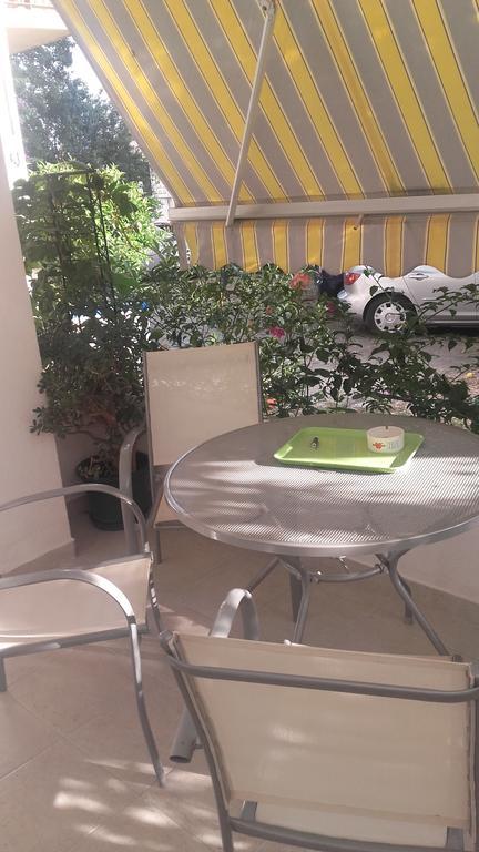 Centar Guest House Makarska Luaran gambar