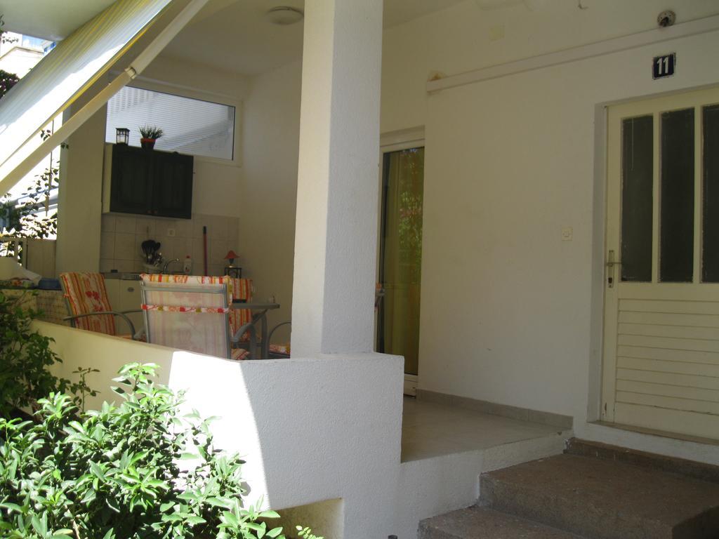 Centar Guest House Makarska Luaran gambar