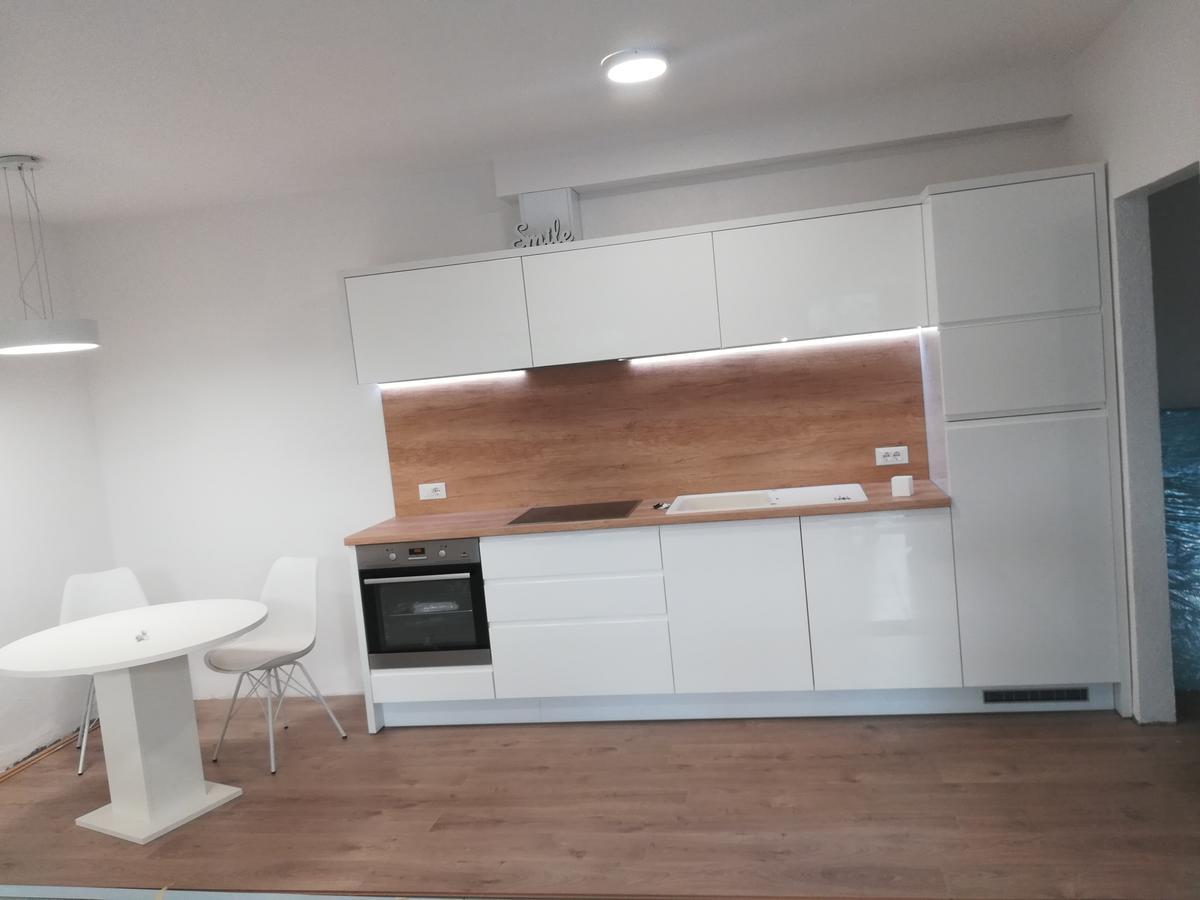 Centar Guest House Makarska Luaran gambar