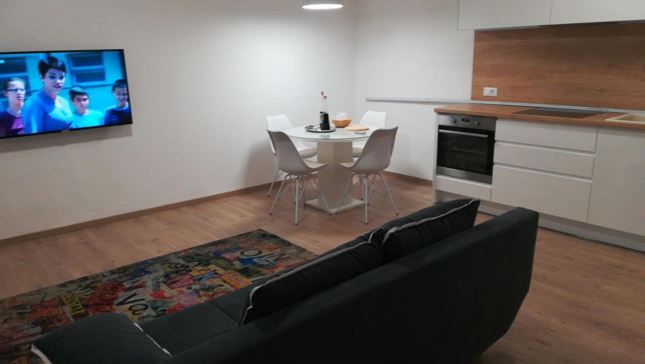 Centar Guest House Makarska Luaran gambar