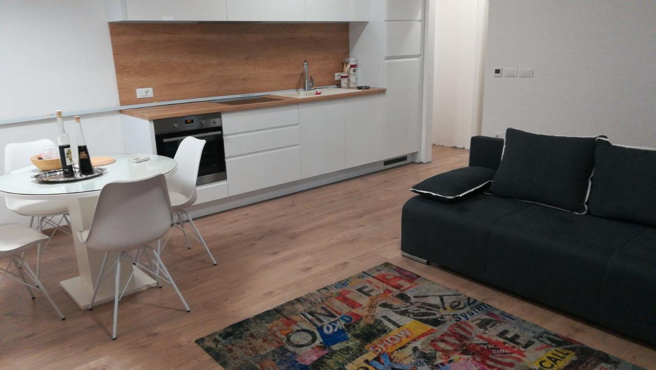 Centar Guest House Makarska Luaran gambar