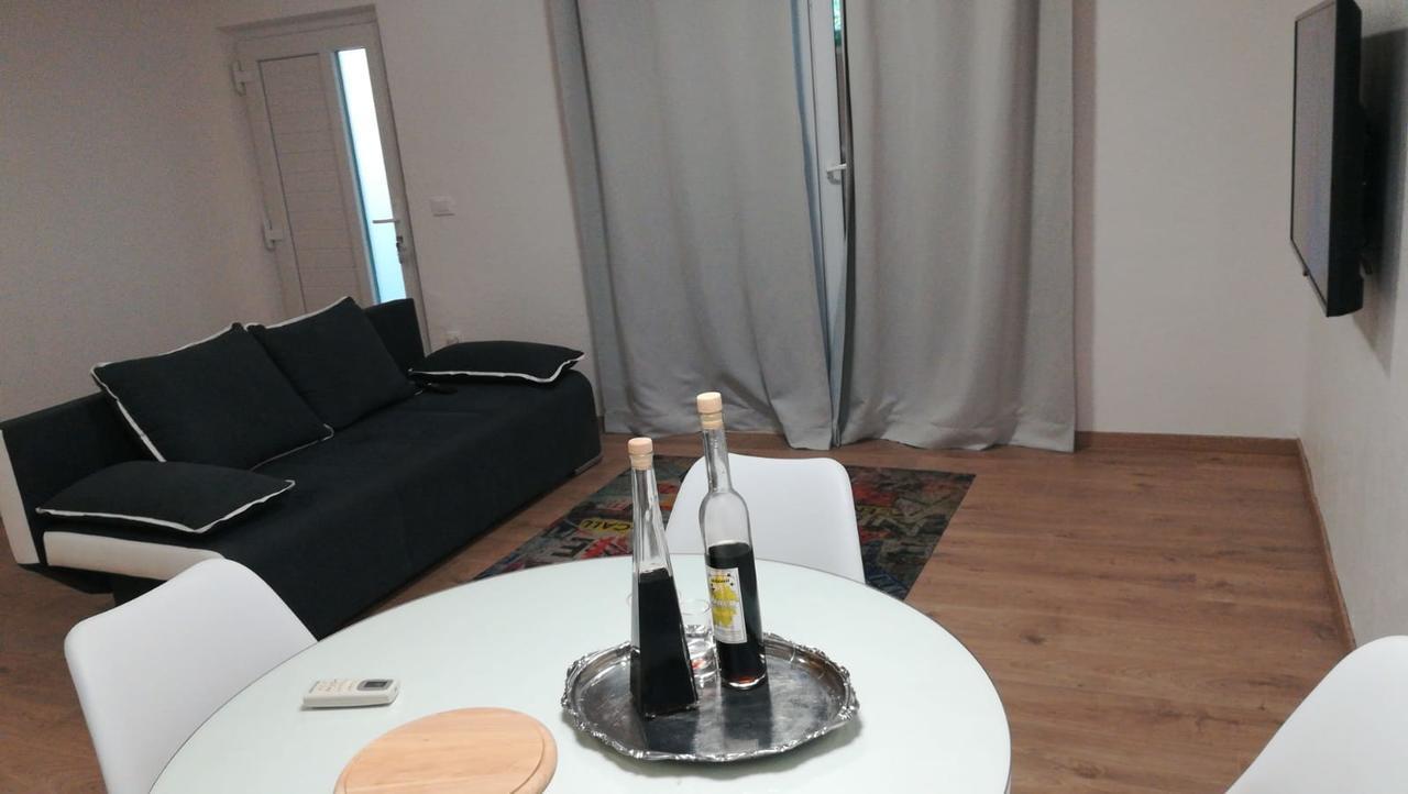 Centar Guest House Makarska Luaran gambar