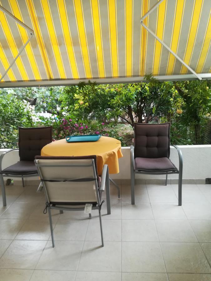 Centar Guest House Makarska Luaran gambar