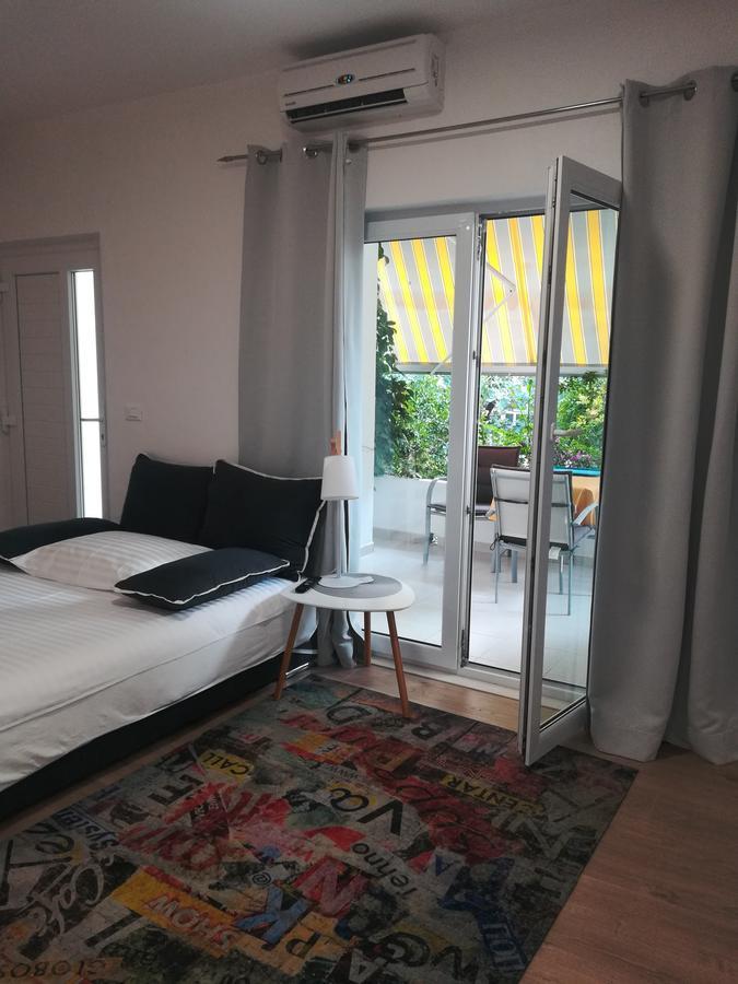 Centar Guest House Makarska Luaran gambar