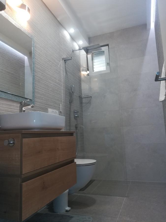 Centar Guest House Makarska Luaran gambar