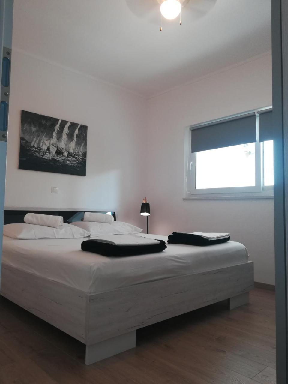 Centar Guest House Makarska Luaran gambar