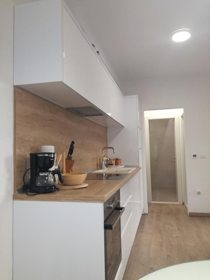 Centar Guest House Makarska Luaran gambar