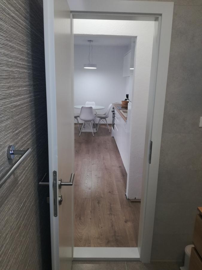 Centar Guest House Makarska Luaran gambar